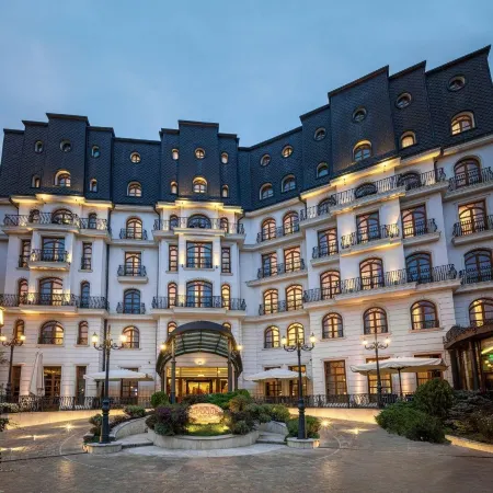 Epoque Hotel - Relais & Chateaux