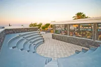 Makarios Hotel - Bintang 3