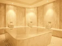 Four Hills Hotel - spa