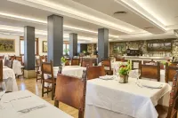 Hotel Rural Izar Ondo - breakfast