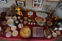 Boutique Hotel Anna by EJ Hotels - Desayuno