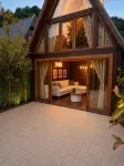 Oce Bungalow - Parking
