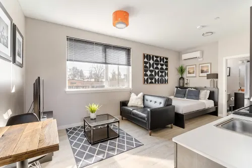 The Asylum by Stay Portland - Hawthorne - 2-Star