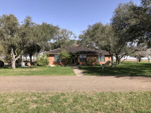 Four Bedroom Country Home. - 3-Star