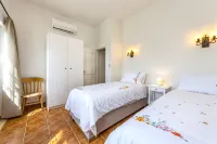 Holiday villa in a quiet location with all comfort for 6 people - 방갈로