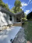 Brand new home less than one mile to Bryson City! - 3성급