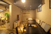 Suncheon Guesthouse Nreem - breakfast