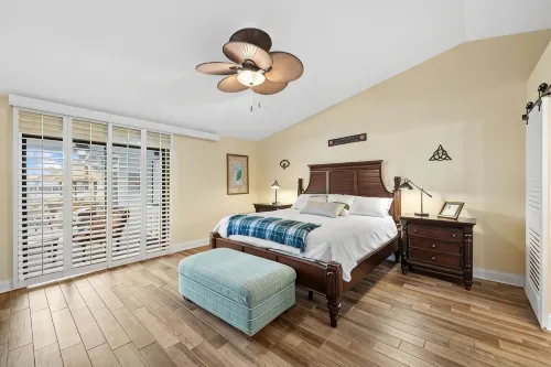 Gray Dolphin — Waterfront Home with Heated Saltwater Pool, Dock & Kayaks - Pools