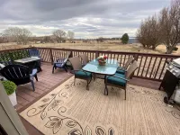 Cabernet Cottage - Boutique