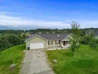 Fleur de Lis 4bed 3bath & Mountain Views - Wi-Fi