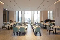 H2O Hotel - breakfast