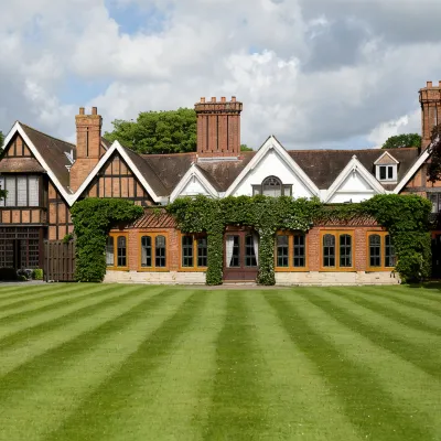 Macdonald Alveston Manor Hotel Hotels near The MAD Museum