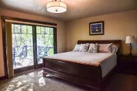 It's Reunion Time! Flathead Lake Waterfront Dream House! - 4-Sterne