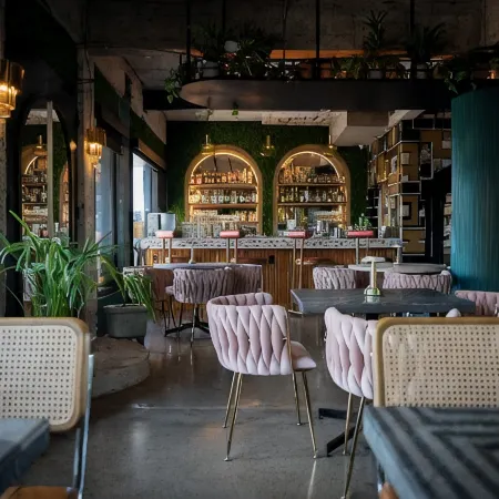 Hotel Boutique Lafayette Tijuana