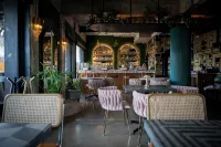 Hotel Boutique Lafayette Tijuana - Pet friendly