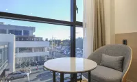 Pohang Hound Hotel Songdo Beach - Scenic