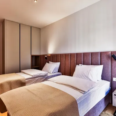 Numa by Kraft Hotels near The Tree