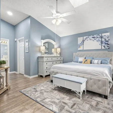 Ocean Pines Retreat + Beach Club