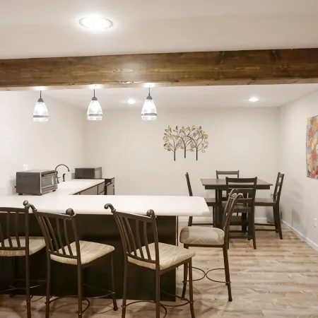 The Judges Fair Way! Beautiful 4 bedroom, 3 bath home that sleeps 13
