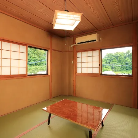 Sekibutsu Ryokan