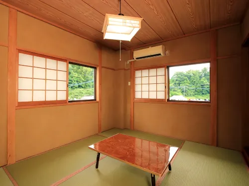 Sekibutsu Ryokan - 2-Sterne
