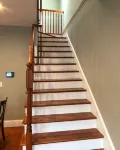 Large Luxury Condo/Townhouse Center of South Boston W/ Free Parking & WiFi - شرفة