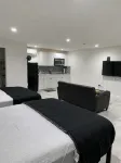 邁阿密湖畔美麗泳池公寓 - Wi-Fi