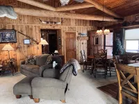 Deer Pass Lodge - Chalets