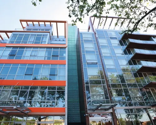 Coda Williamsburg Hotels near Greenpoint