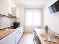 Irnerio Luxury Suite in the Center - New
