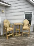 Sunset Seaker - Sound Front Condo with Pool - 4-Star