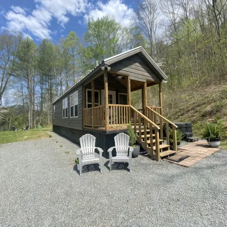 Tiny House Getaway
