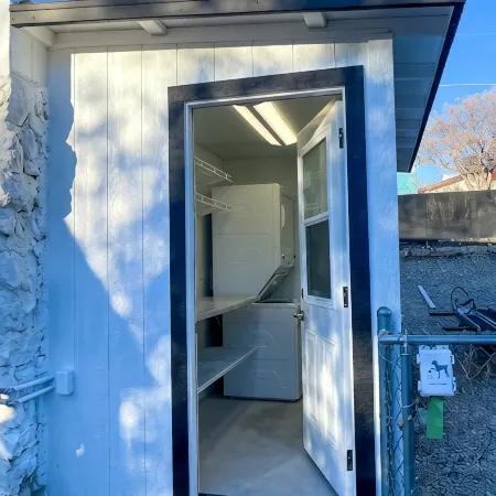 Stylish Studio in the Heart of Camp Verde