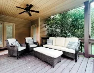 Modern comfort in Clarksville! Welcome to the Madison Street Retreat! - บูติค