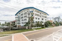 BEAUTIFUL WATERFRONT 3BD/3BA CONDO IN THE HEART OF CLEARWATER BEACH - 자쿠지