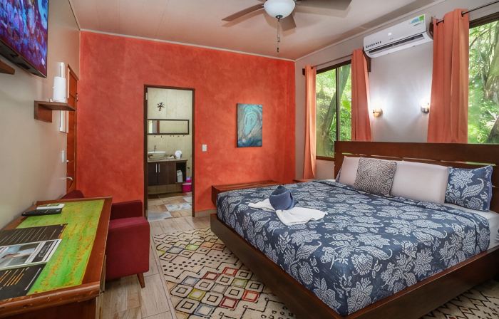Hotel Casa del Arbol Manuel Antonio - Adults Only