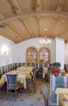 Hotel Casa del Campo - breakfast