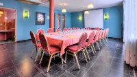 Hotel Tristar - Bãi đậu xe