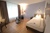 Kempe Komfort Plus Hotel - Wifi