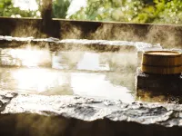 Gosoku No Kutsu - Hot Springs