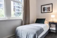 Wynyard Hotel - albergo