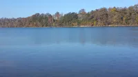 Two Brothers Cabin Near the Tennessee River and Blythes Ferry Landing - Chalets