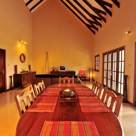 Villas du Voyageur