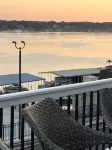 La Grand! Our largest Luxury Villa overlooking Honey Creek Marina! Boat Parking! - 무료 와이파이
