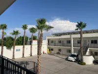 Hotel las Palmas - 3 Yıldız