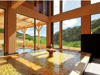 Kannon Onsen - 3-Star