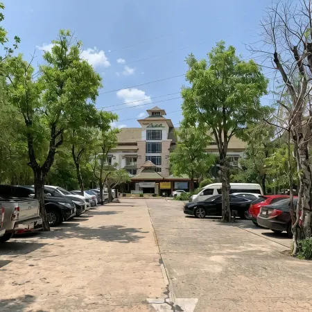 Sabai hotel