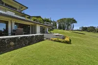 Summer Special! Spacious Luxury 2 Bedroom Condo, Maui Sunsets! No Resort Fees! - 4 ดาว