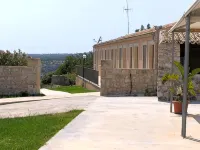Villa Principe di Belmonte - Pools