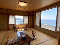 New Hamaguchi-ya - Pet friendly